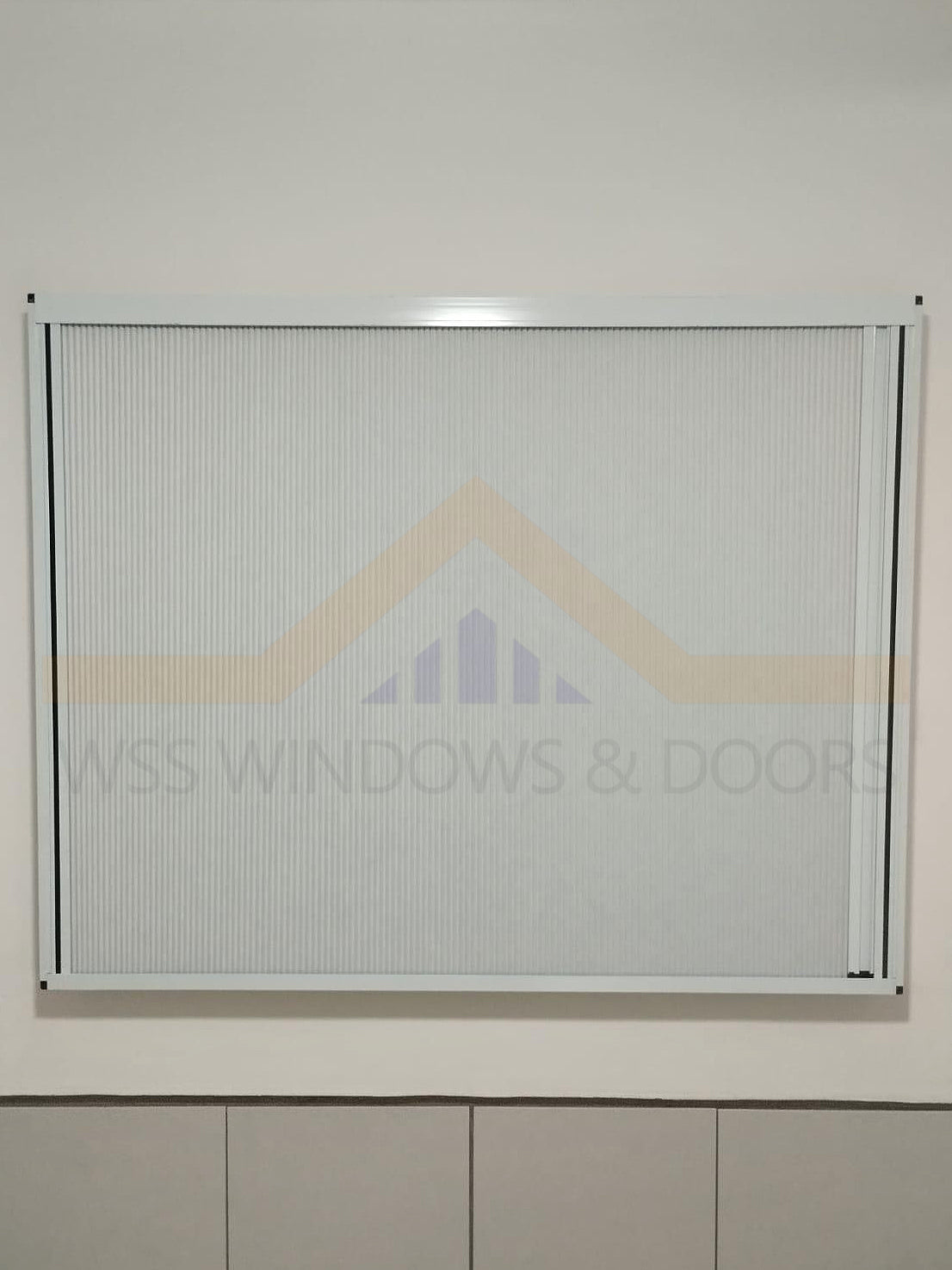 UV Privacy Blind (Window)