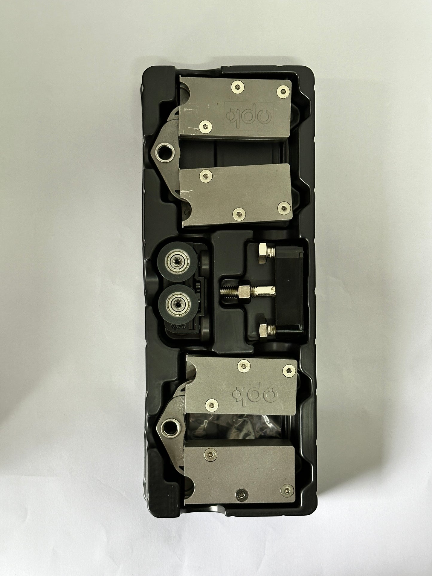 Folding Door WSS-A902