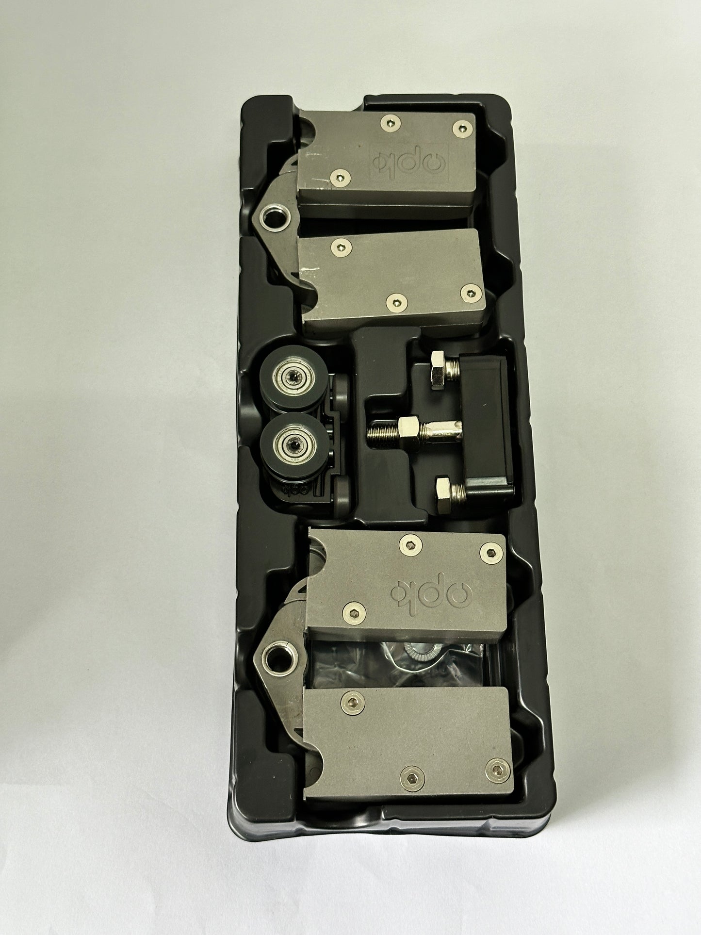 Folding Door WSS-A902