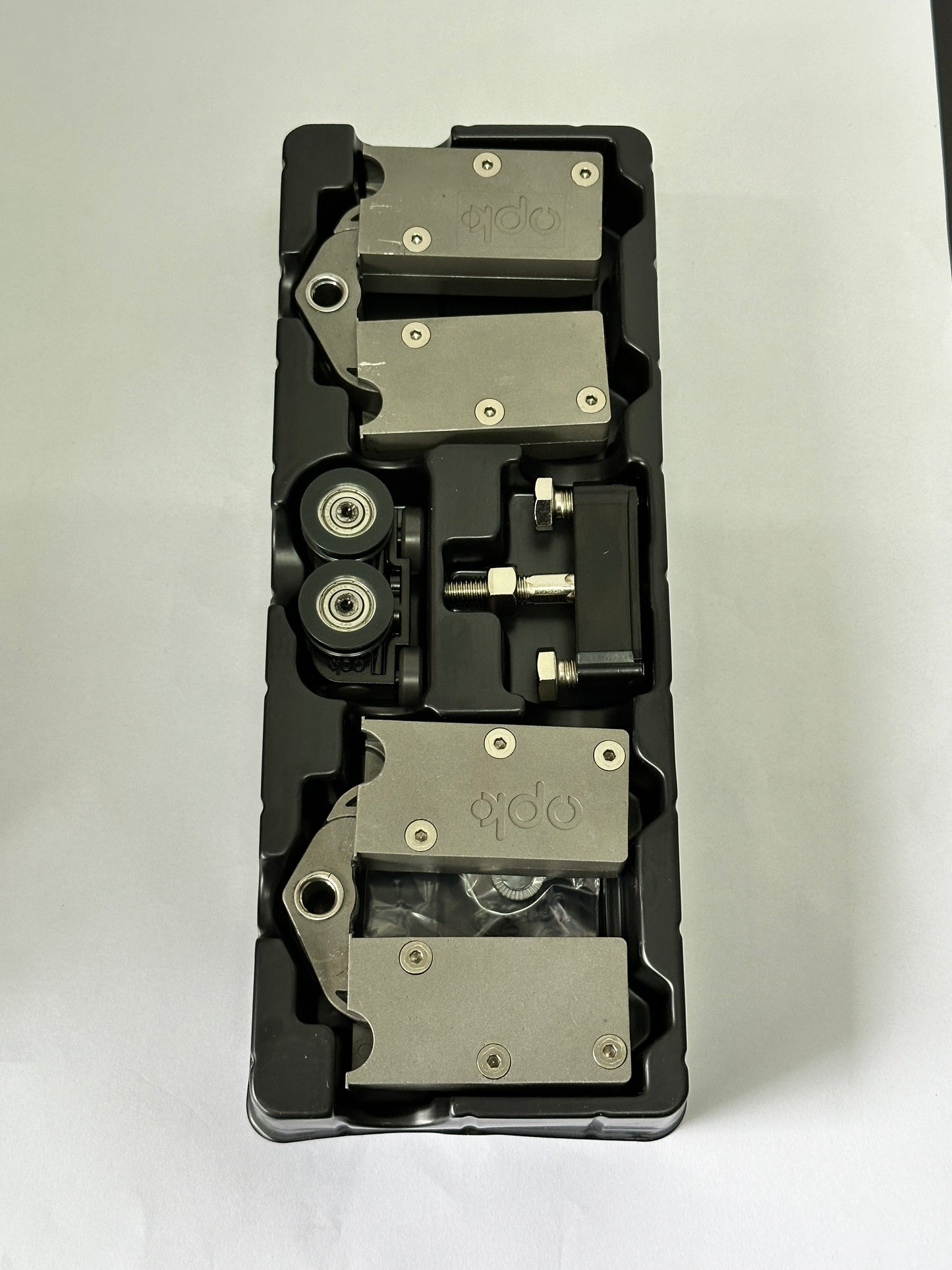 Folding Door WSS-A902