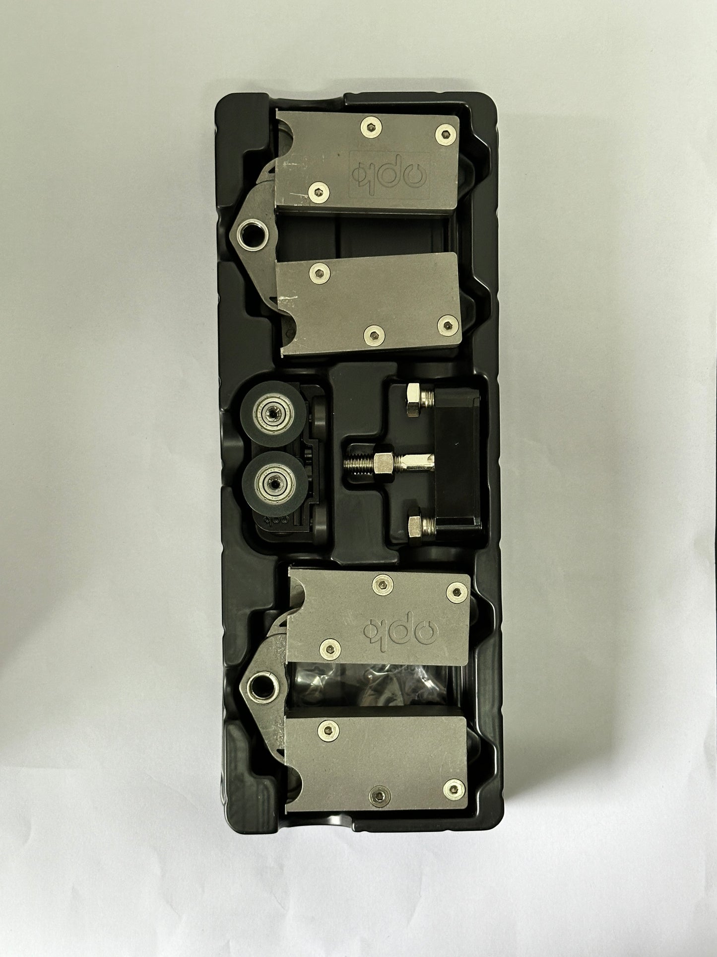 Folding Door WSS-A902