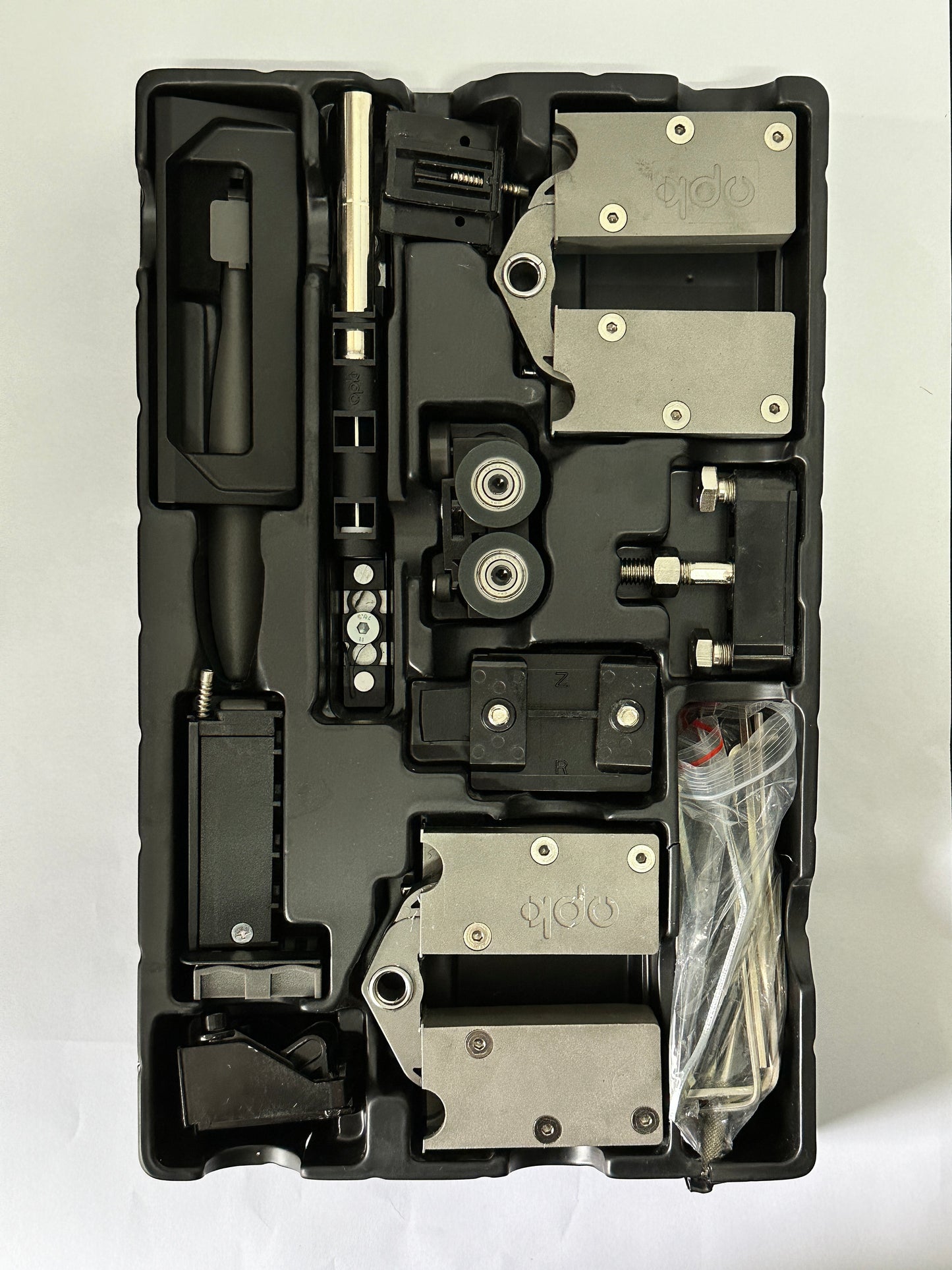 Folding Door WSS-A901-Right