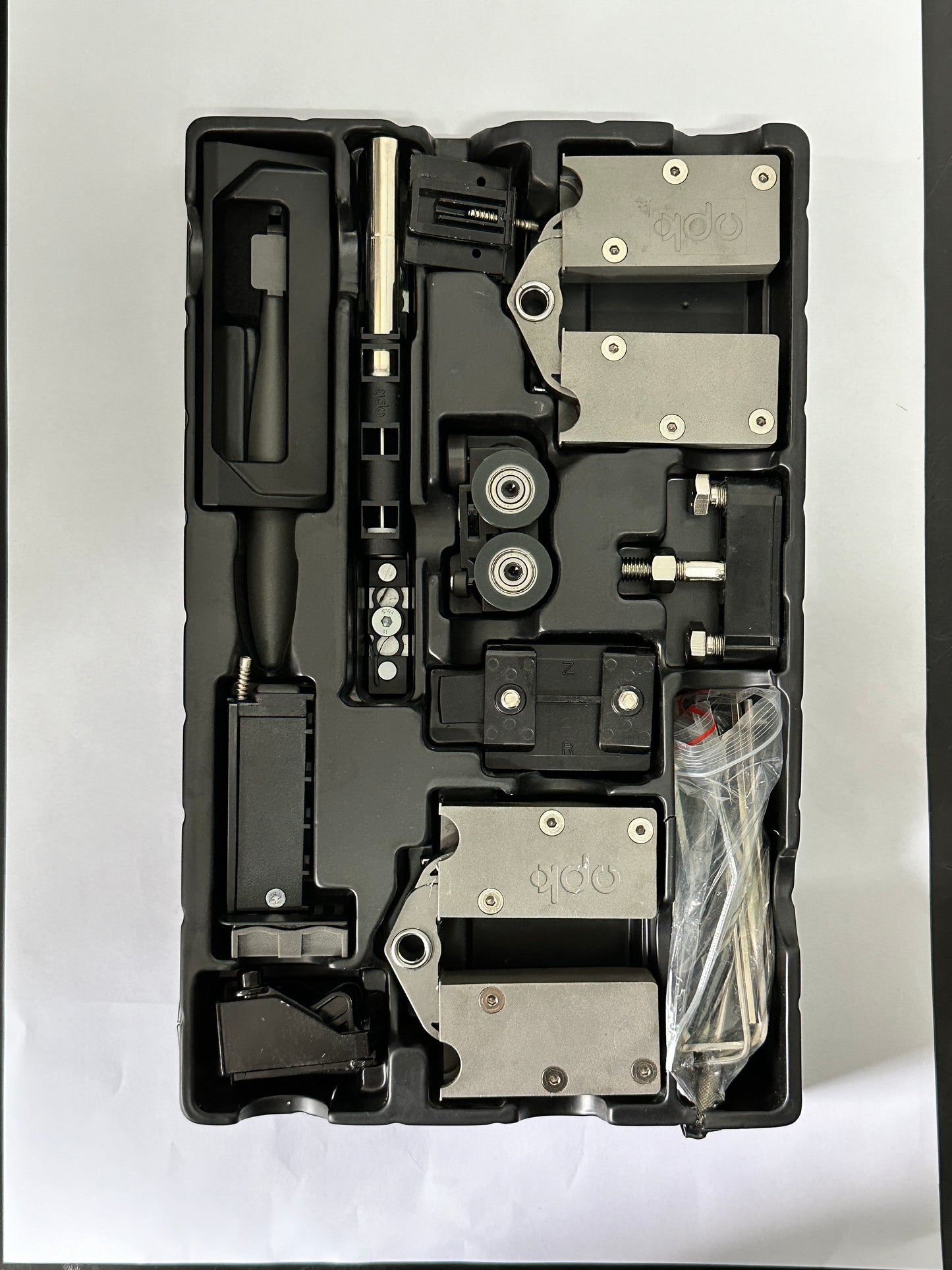 Folding Door WSS-A901-Right