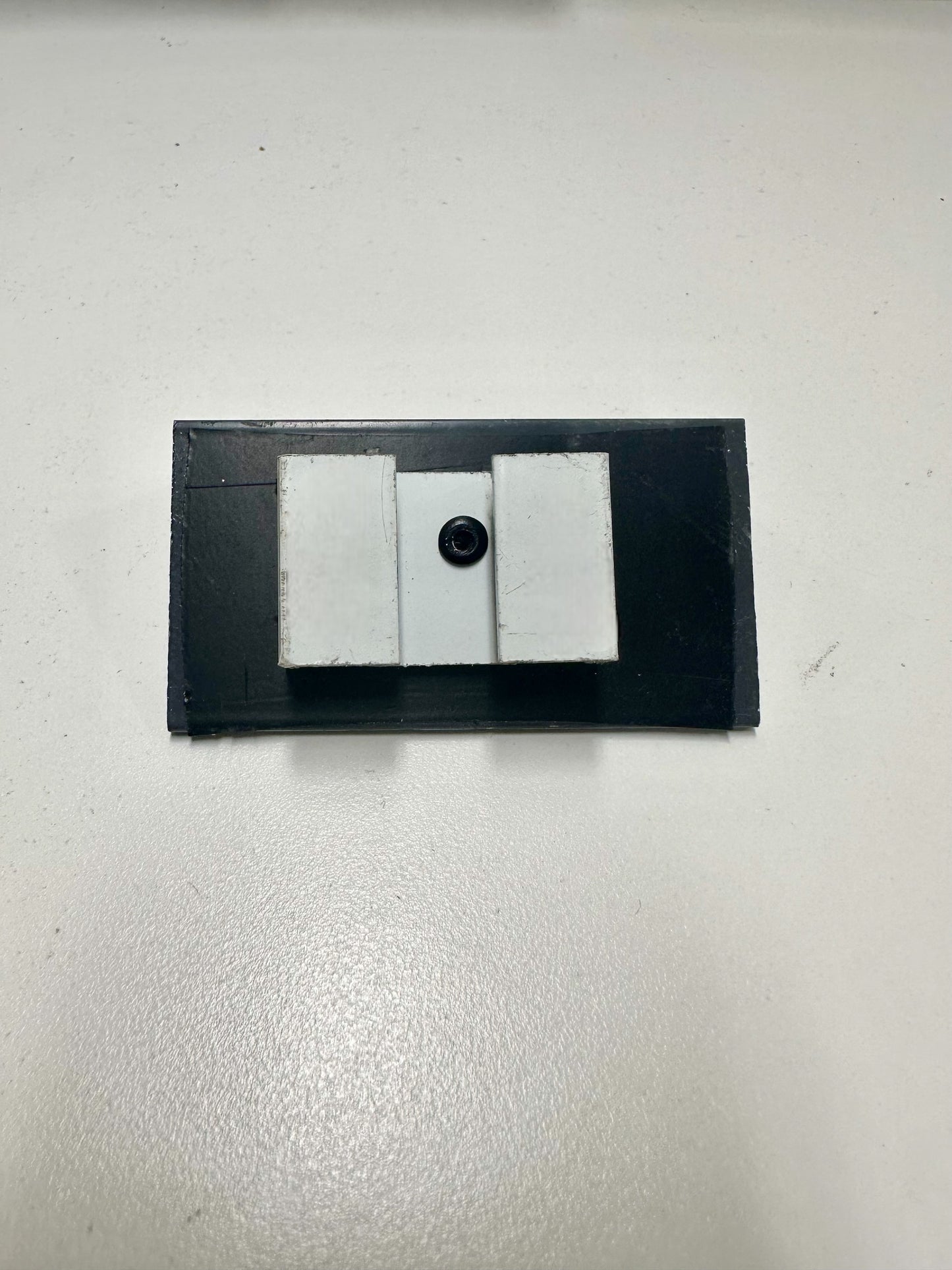 Fixed Panel - A813