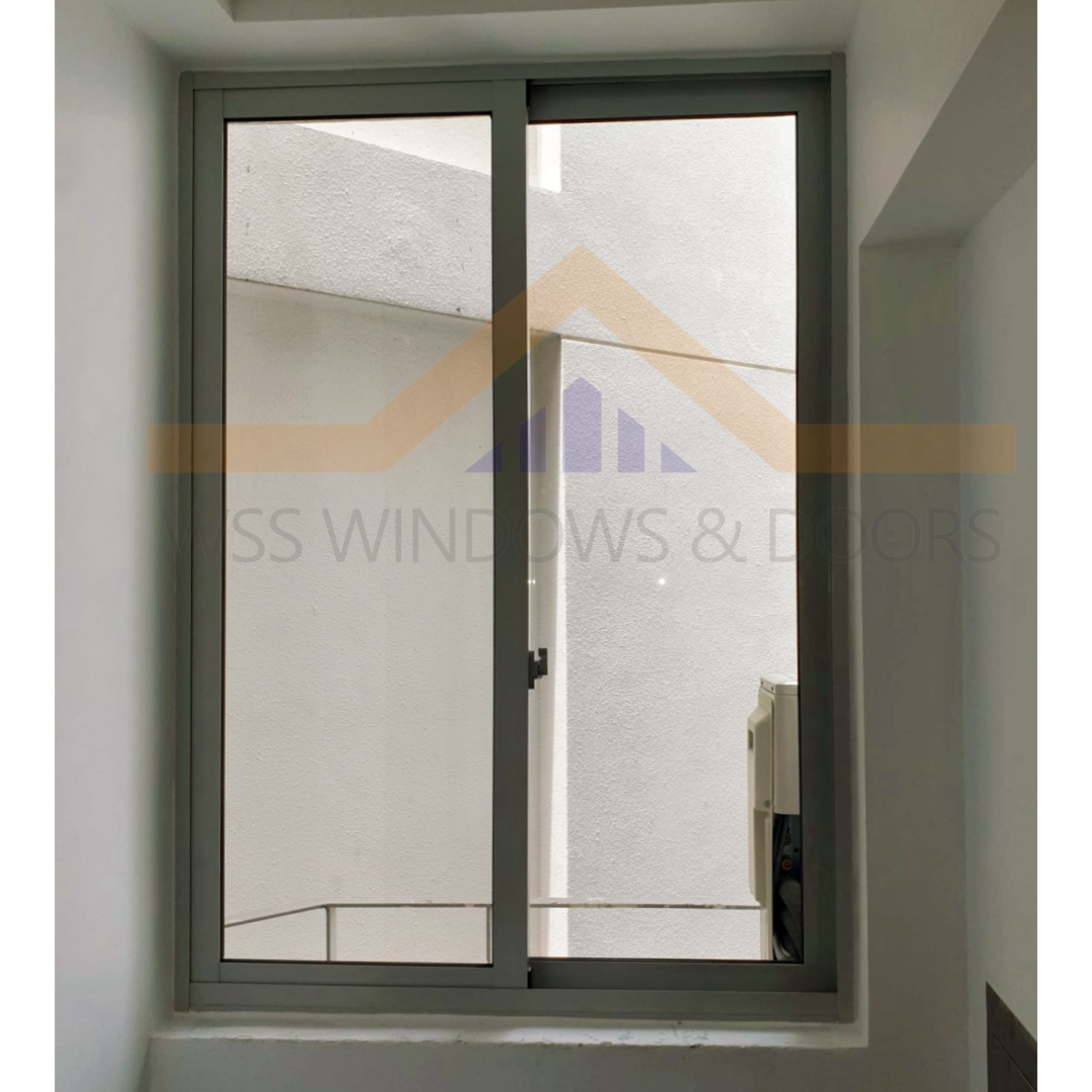Set A Sliding Window (W2000mm x H1200mm)