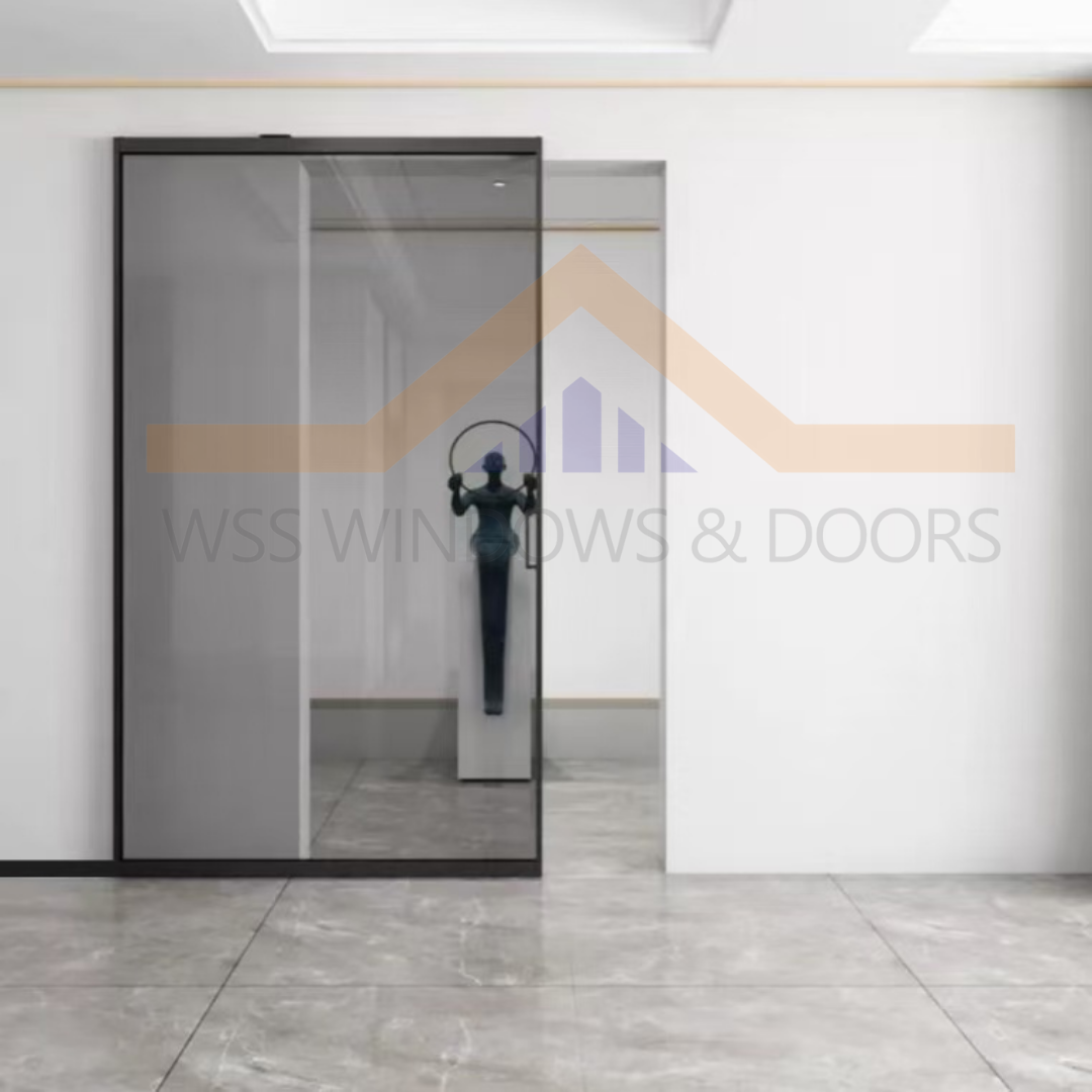 3rd Gen Spirit Door/Ghost Door (3ft x 7ft / W915mm x H2140mm)
