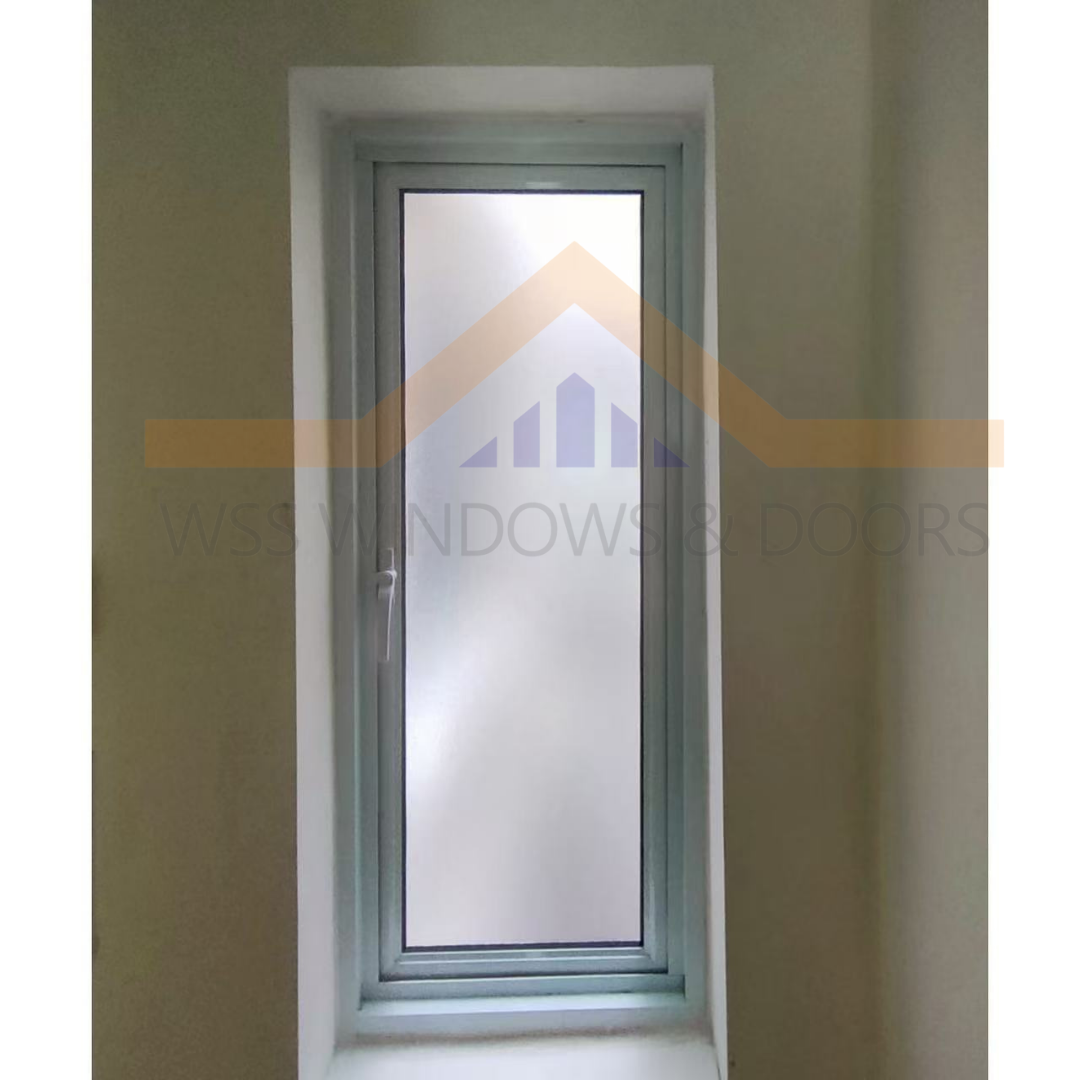 Set A Casement Window (W700mm x H1200mm)