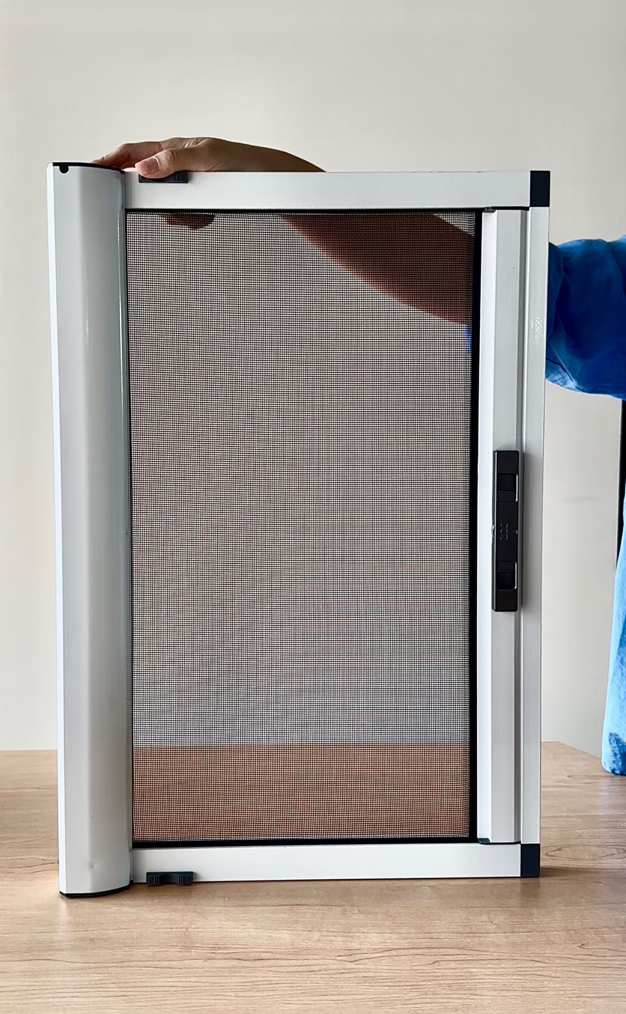 Mozzy Net Pro (Window)