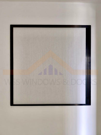 UV Privacy Blind (Window)