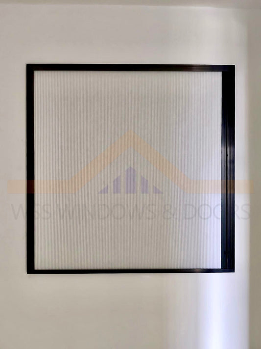 UV Privacy Blind (Window)