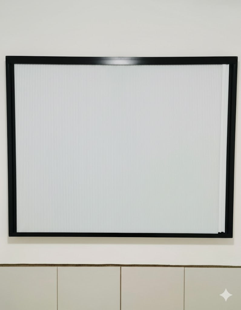 WSS Mosquito Net/ UV Privacy Blind