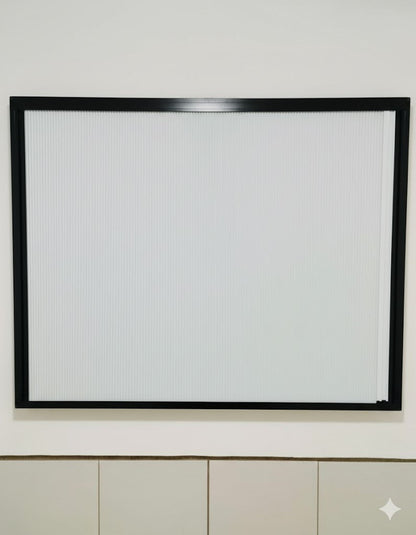 WSS Mosquito Net/ UV Privacy Blind