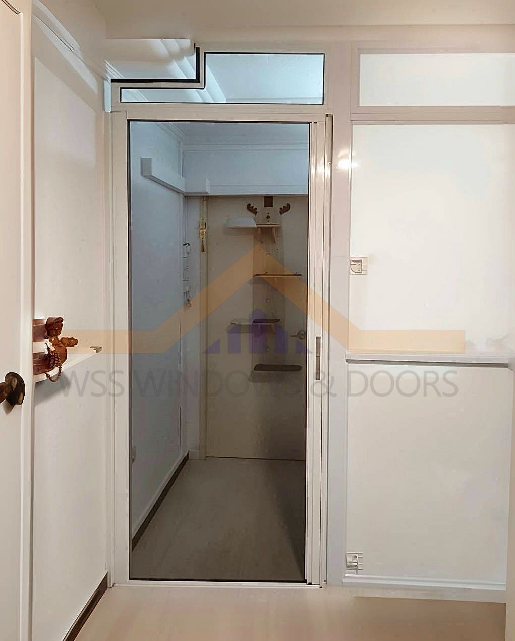 Mozzy Net Pro (Door)