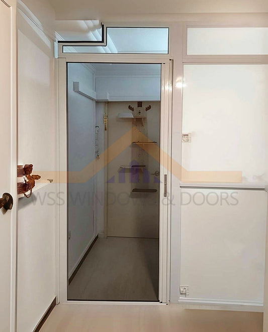 Mozzy Net Pro (Door)