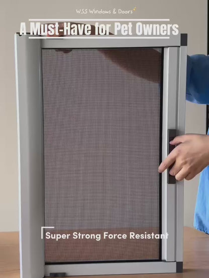 Mozzy Net Pro (Window)